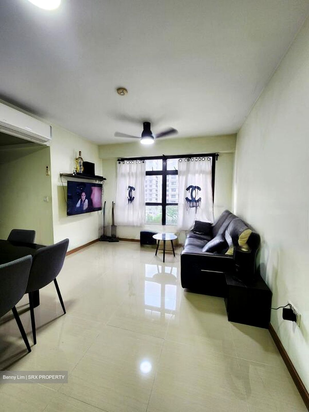 Blk 458A Fernvale Woods (Sengkang), HDB 3 Rooms #478721111